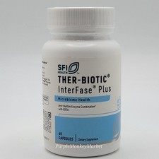 Klaire Labs SFI Health