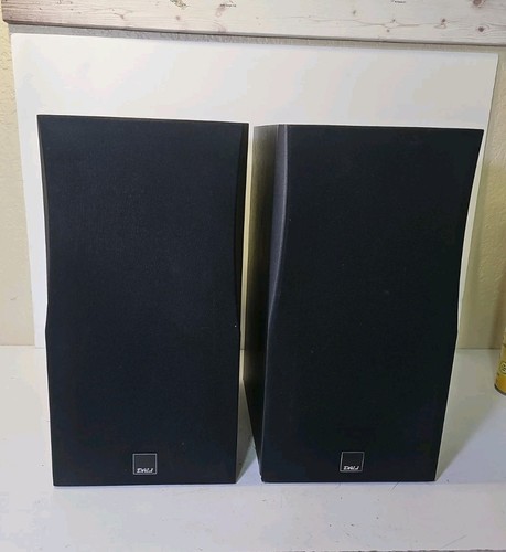 Pair dali concept black - of,