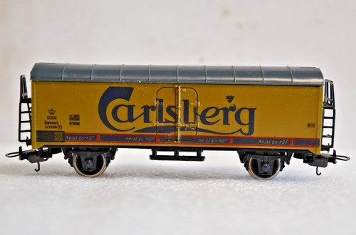Vintage lima 3109 carlsberg - vintage, lima,