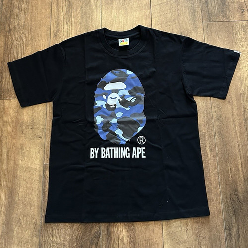 Bathing ape bape - black,