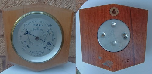 Vintage comitti london - of,