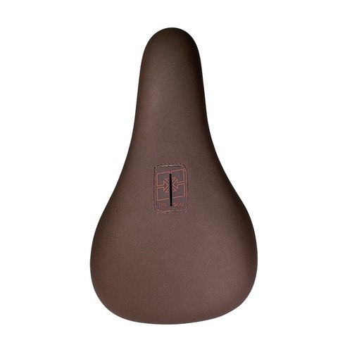 Fit barstool seat leroy brown - barstool,