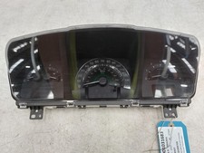 2010 DODGE JOURNEY 2.0L Diesel Manual Speedometer Speedo Clocks