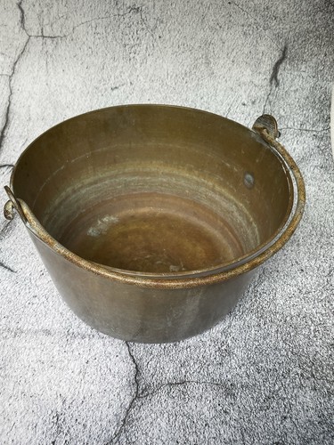 Beautiful antique brass - antique,