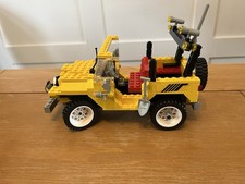 LEGO 5510 Model Team Off Road
