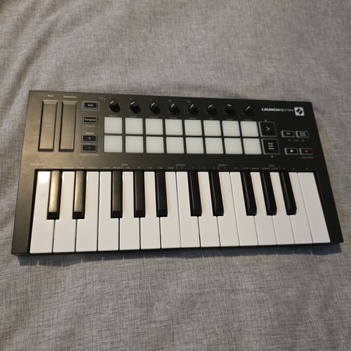 Novation launchkey mini mk3 - novation,
