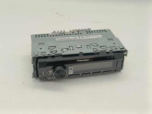Pioneer mvh s420bt car stereo - pioneer,
