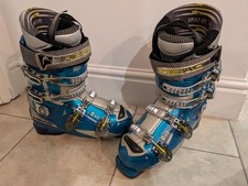'HEAD' - BLUE/GREY- MEN'S SKI
