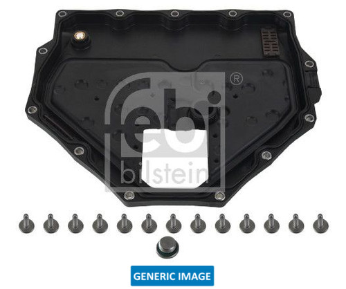 Febi bilstein 199629 automatic - 199629,
