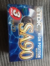 TDK High Position Sa 90