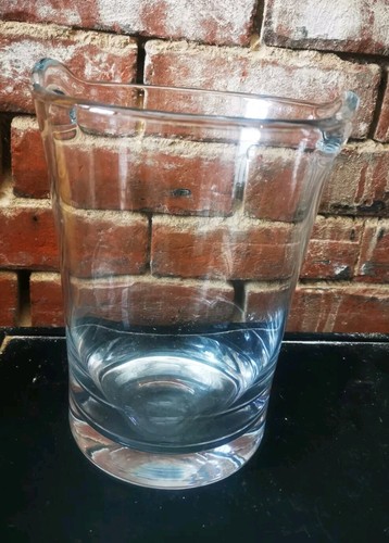 Vintage crystal large - vintage,