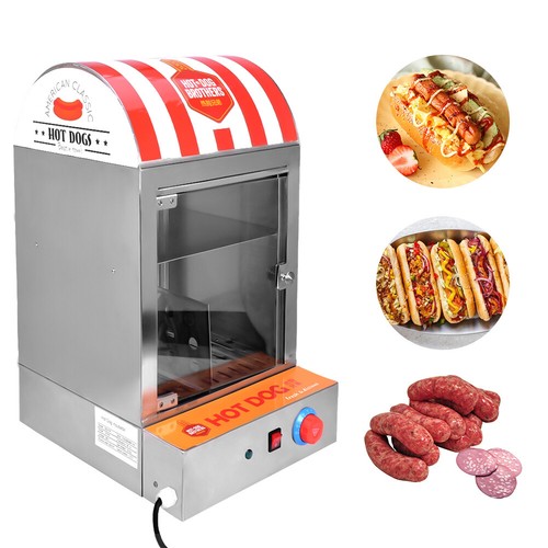 220v food bun warmer cooker - food,