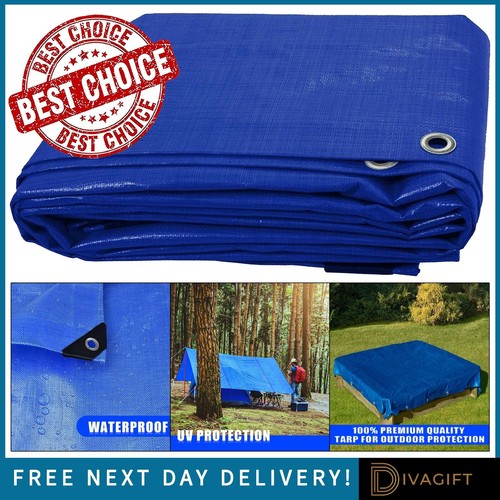 Heavy duty tarpaulin - duty,