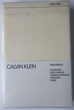 Calvin klein home pillowcase - home,