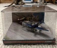 1:72 Corgi Aviation Archive