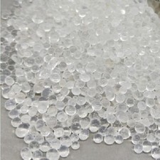 White silica gel desiccant - silica,