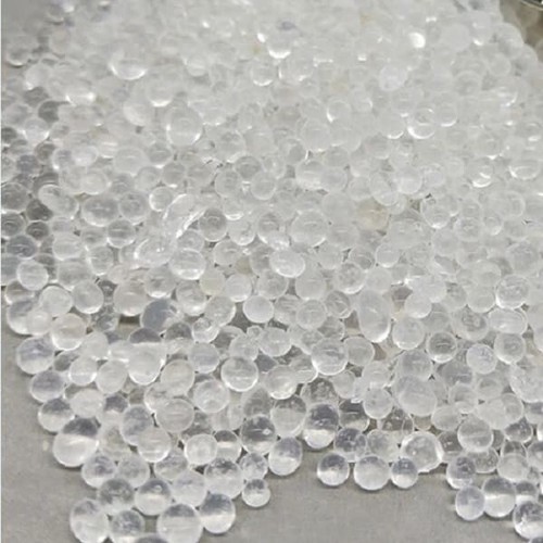 White silica gel desiccant - silica,
