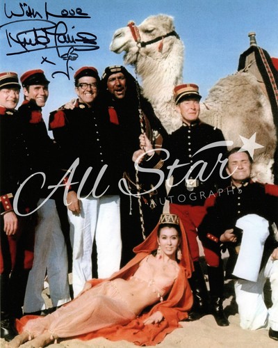 Carry anita harris signed - carry,