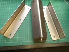 Wooden Staircase Tread Repair