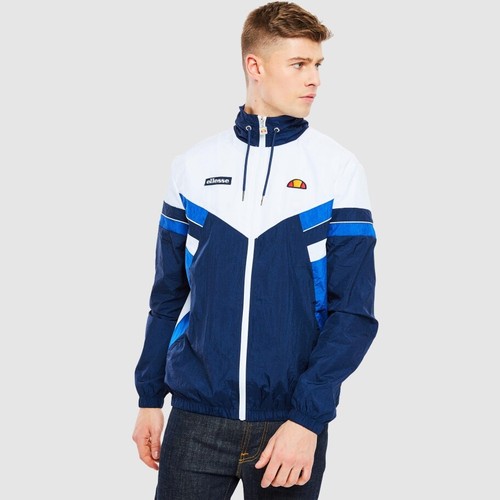 Ellesse sempre men - track, top