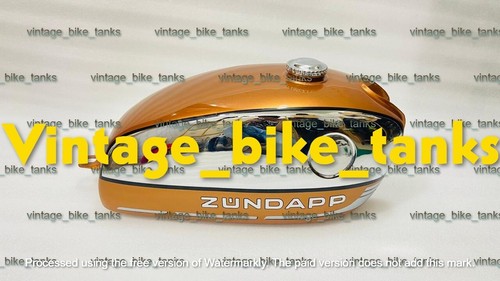 Zundapp gts 50 ks - gts,