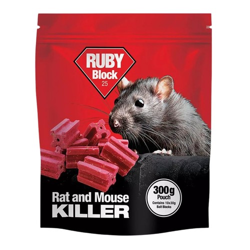 Lodi ruby red - red, rat