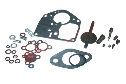 Carburettor carb repair - carburettor,