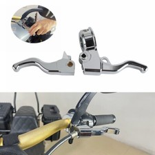 5.2" CNC Easy Pull Clutch