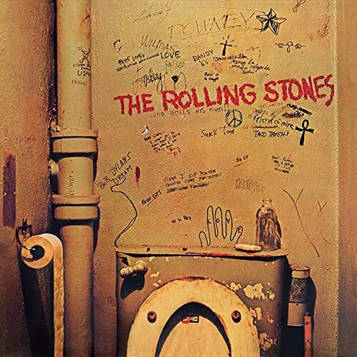 The rolling stones beggars - the,