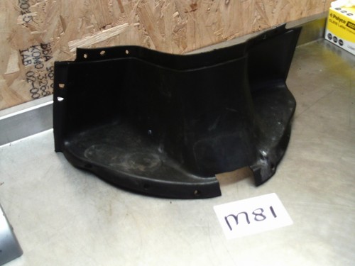 2011 yamaha vity 125 - vity, floor