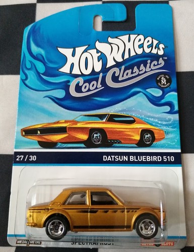 2014 hot wheels cool - cool, classics