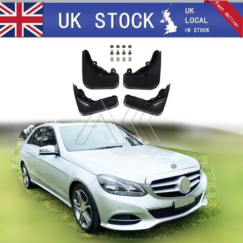 4pc set splash mud guards - 4pc/set,