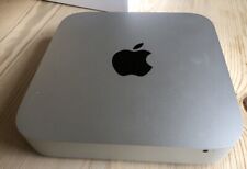 Apple Mac Mini Server A1347 Desktop 1TB (2 x 500 GB) with 4GB of RAM