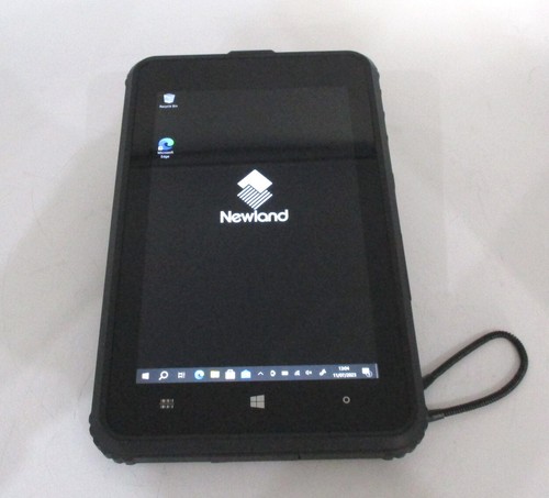 Newland nquire tough tab - newland,