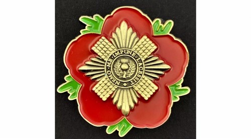 Scots guards - guards, )