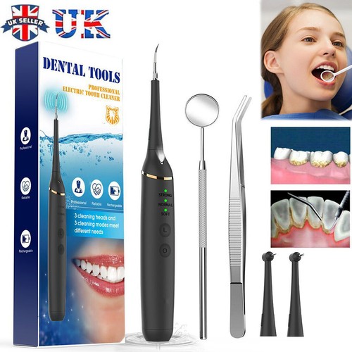 Ultrasonic electric tooth - electric,
