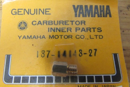Nos yamaha dt175 - dt250, rt100