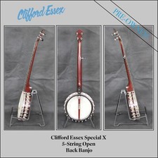 Clifford essex special 5 - special, x