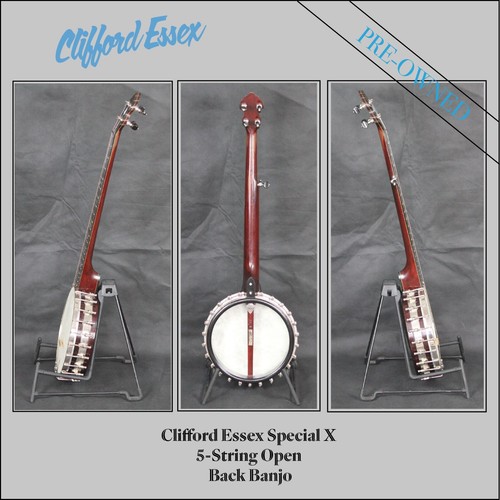 Clifford essex special 5 - special, x