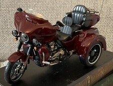 Harley Davidson 2021 CVO Tri