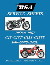 BSA