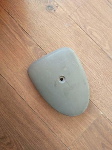 Rear door inner - inner, handle
