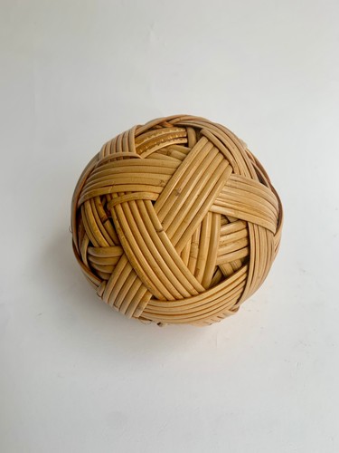 Wicker woven strand rattan - wicker,