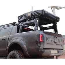 Ford Ranger WILDTRAK Bed Cargo