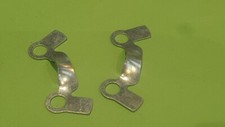 Opel Manta Kadert ascona prop shaft locking tab set B3-6