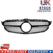 Diamond Front Grille Grill FOR