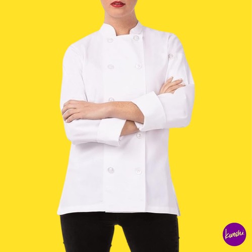 Chef works women mans - chef, women's