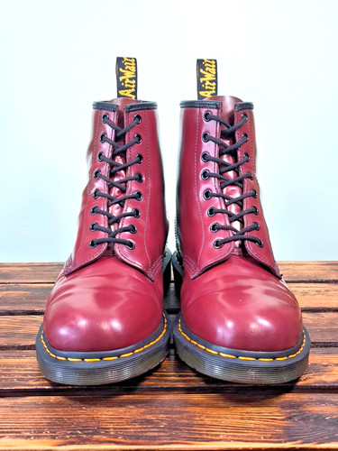 Martens the original 1460 - martens,