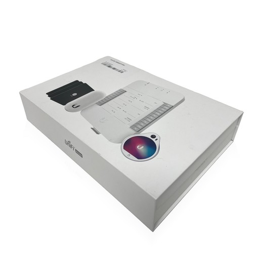 Ubiquiti unifi access - ubiquiti,