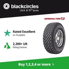 265 75 16 121R 10Ply - General